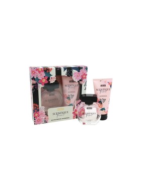 Vibezz Scentique Gift Set (VBG-001)