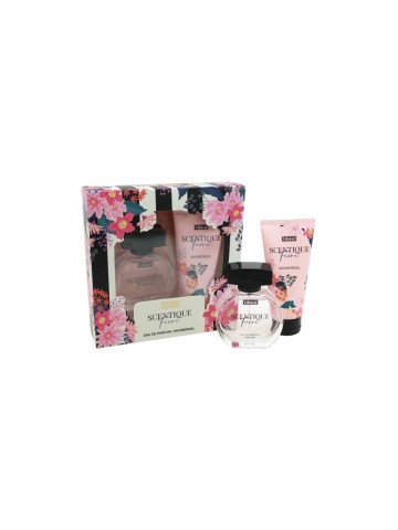 Vibezz Scentique Gift Set (VBG-001)