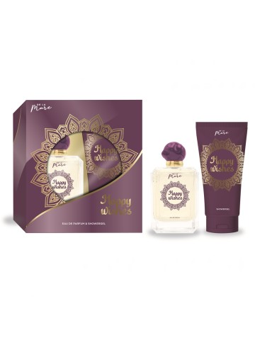 Happy Wishes Gift Set (DLG-007)