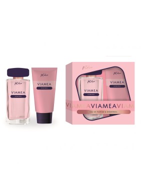 De La Mare viamea edp set (DLG-024)