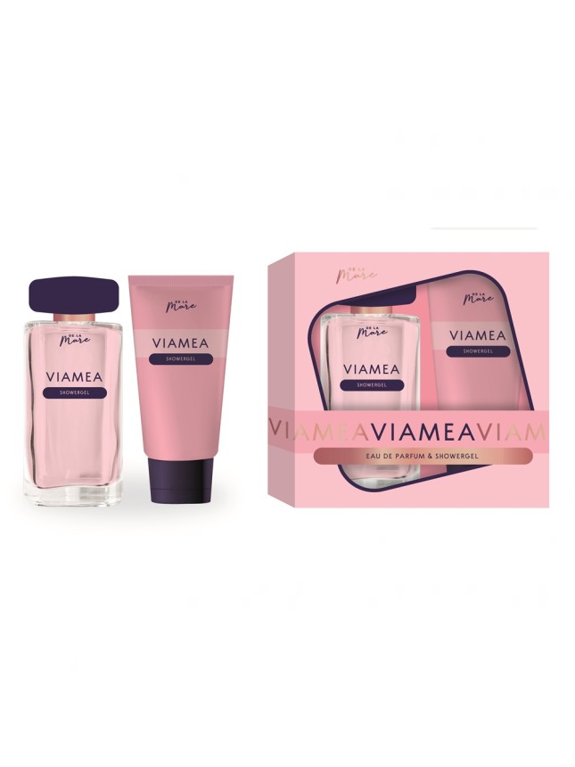 De La Mare viamea edp set (DLG-024)