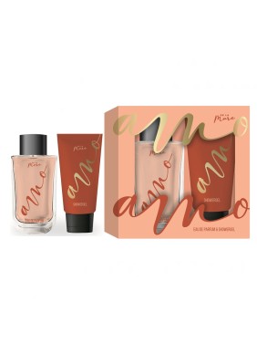 Folia Cosmetics Amo Gift Set (DLG-025) Folia Cosmetics Amo Gift Set (DLG-025)