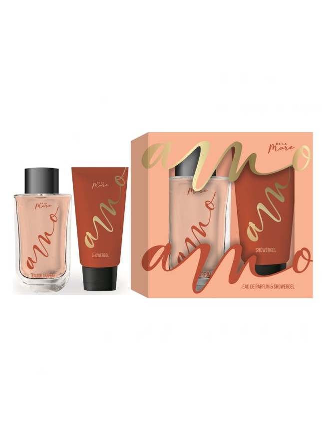 Folia Cosmetics Amo Gift Set (DLG-025)