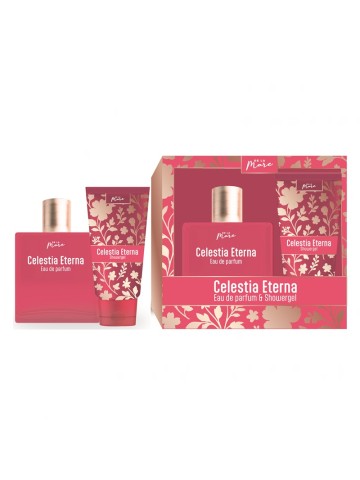 De La Mare celestia eterna edp set (DLG-026)