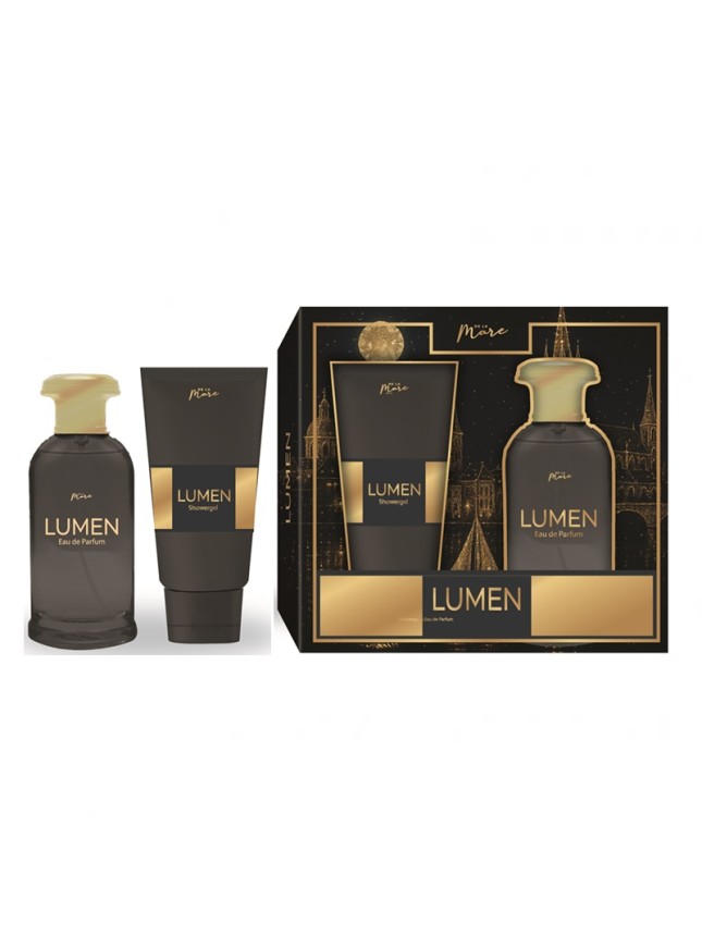 Folia Cosmetics Lumen Gift Set (DLG-028)
