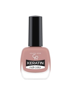 Golden Rose Keratin Nail Color 88