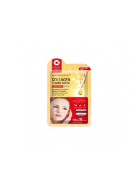 Beauty Face Mask - Collagen Serum Mask – Wrinle Reducer