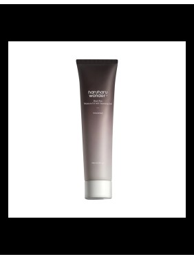 Haruharu Wonder Black Rice Moisture 5.5 Soft Cleansing Gel 100ml