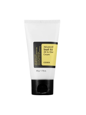 Cosrx Advanced Snail 92 All In One Cream Tube 50ml