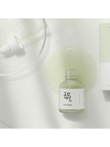 Beauty of Joseon Calming Serum Green Tea + Panthenol 30ml | Ορός Προσώπου