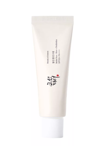 Beauty of Joseon Relief Sun Rice & Probiotics SPF50+ Αντηλιακή Κρέμα Προσώπου 50ml