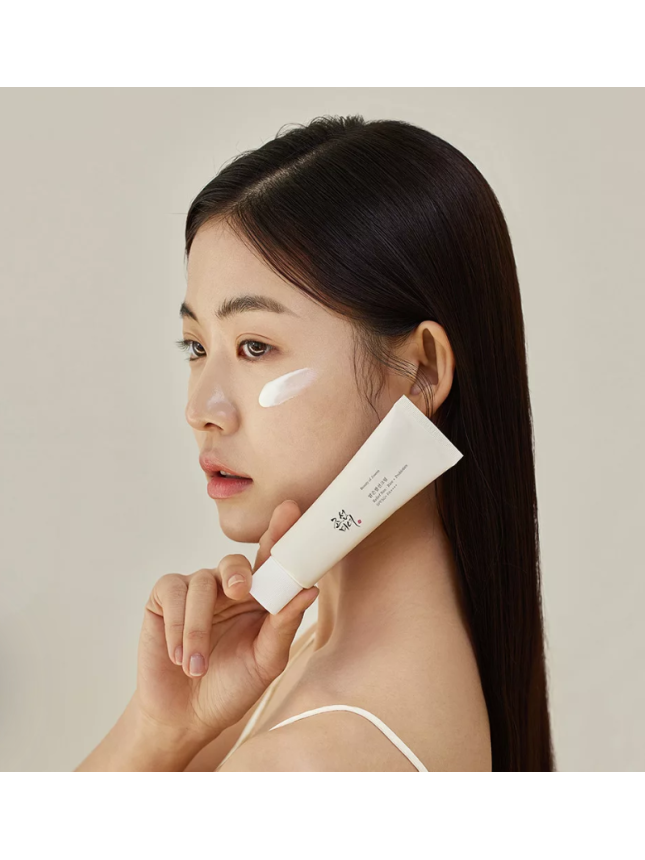 Beauty of Joseon Relief Sun Rice & Probiotics SPF50+ Αντηλιακή Κρέμα Προσώπου 50ml