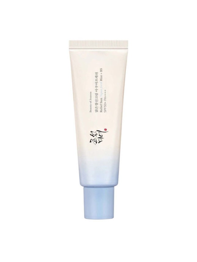 Beauty of Joseon Relief Sun Aqua-Fresh Rice + B5 SPF50+  Αντηλιακή Κρέμα Προσώπου 50ml