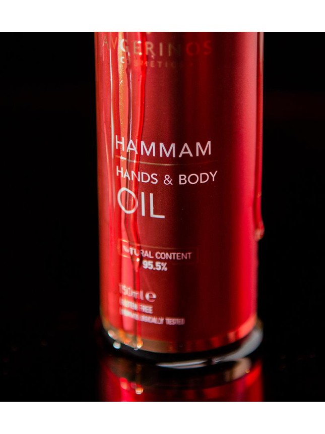 HAMMAM ΛΑΔΙ 150ml