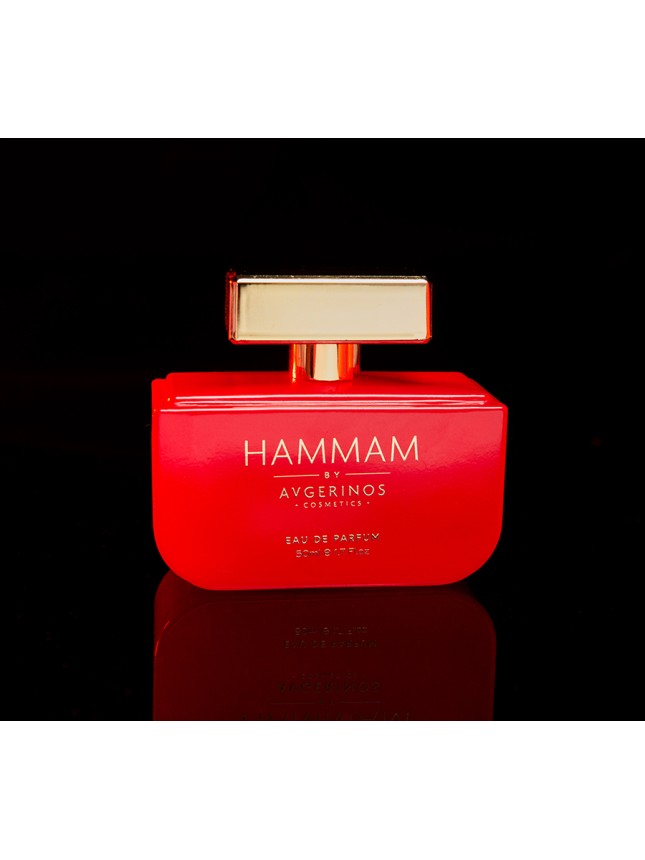 HAMMAM 50ml