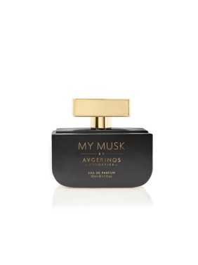 MY MUSK 50ml