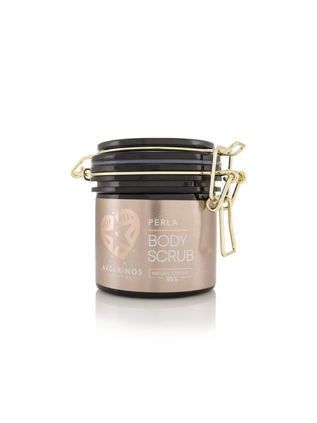 PERLA SCRUB 250ml