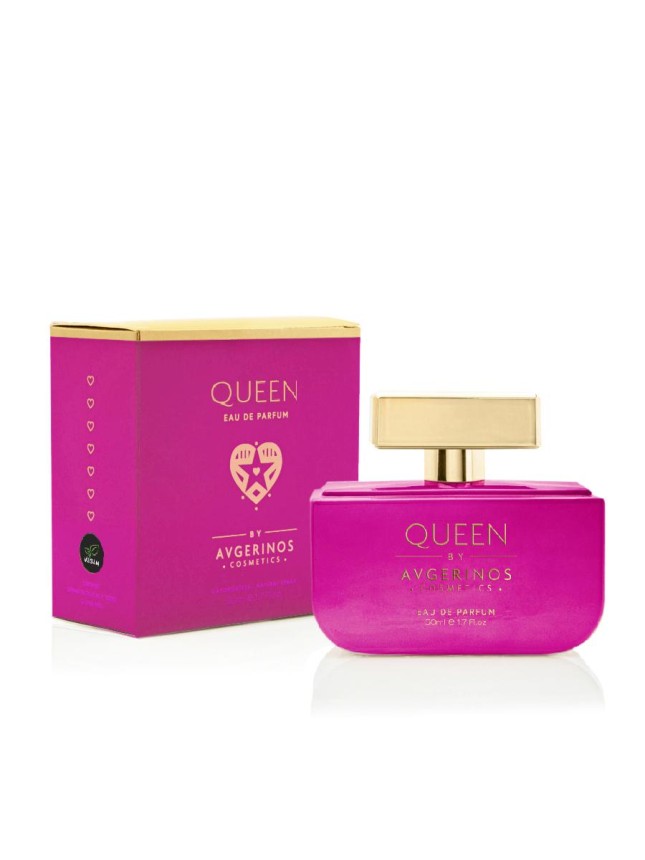 QUEEN 50ml