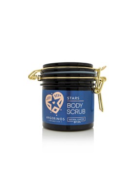 STARS SCRUB 250ml