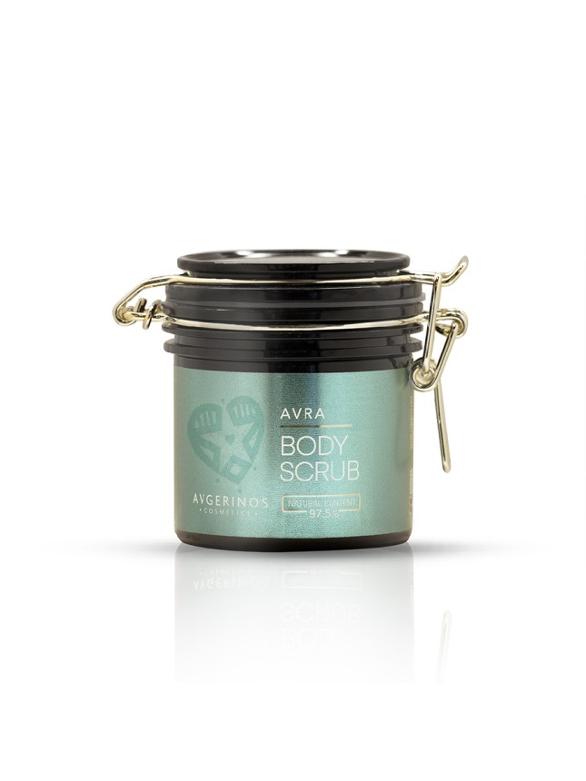 AVRA SCRUB 250ml