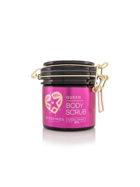 QUEEN SCRUB 250ml