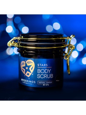 STARS SCRUB 250ml