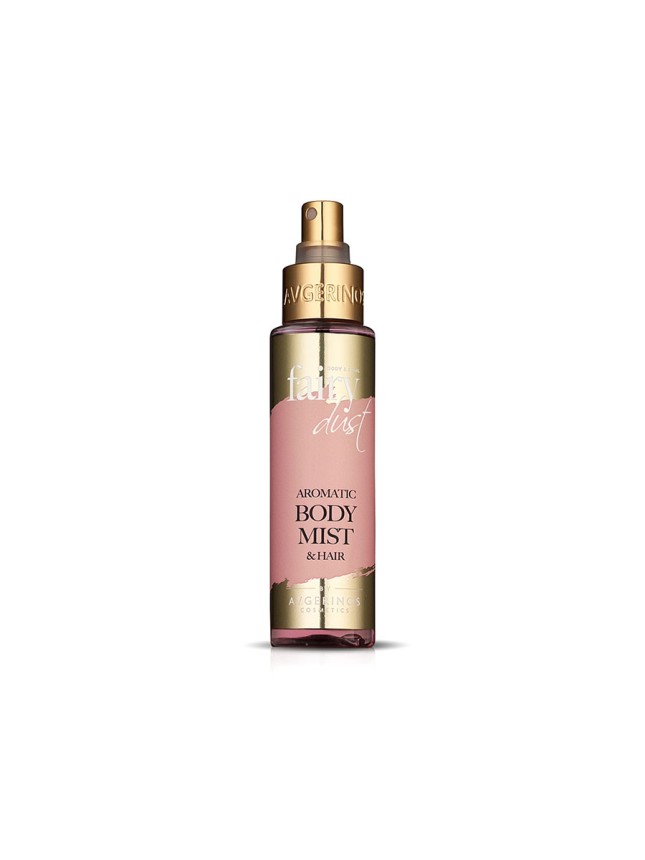 BODY MIST 100ml