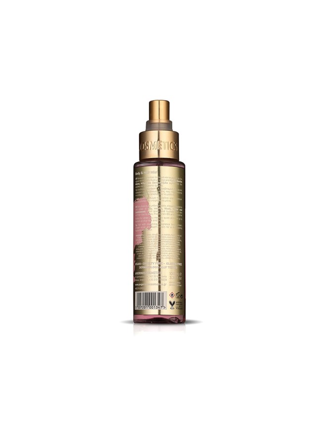 BODY MIST 100ml