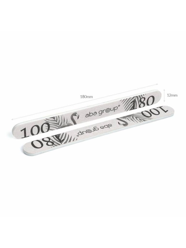 Aba | Λίμα Straight 100/180
