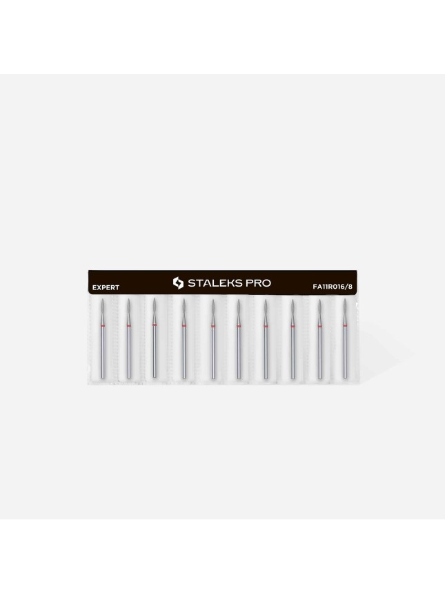 Staleks | FT11/012/2.5 Φρέζα καρβιδίου Ony Clean