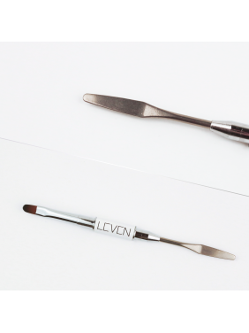 Leven | Acrygel 2 in 1 Brush (No. 10)