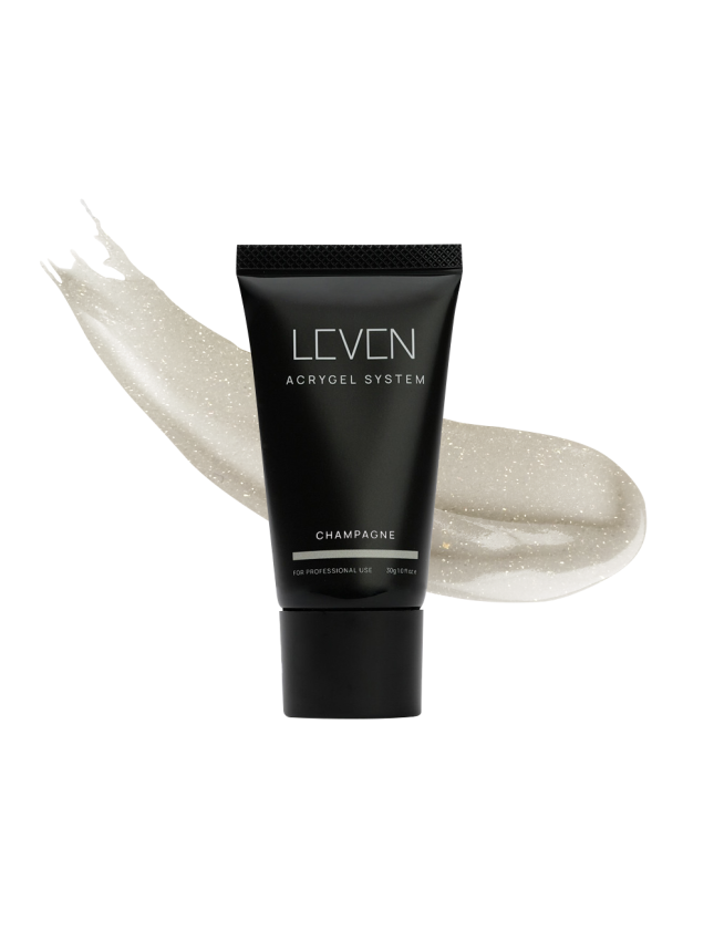 Leven | Acrygel System Stardust 30gr