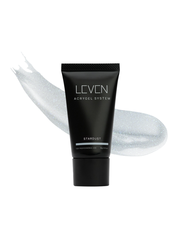Leven | Acrygel System Stardust 30gr
