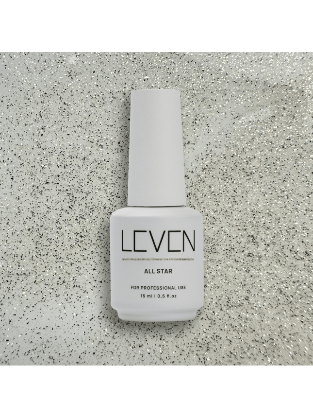 Leven | All Star Top 01