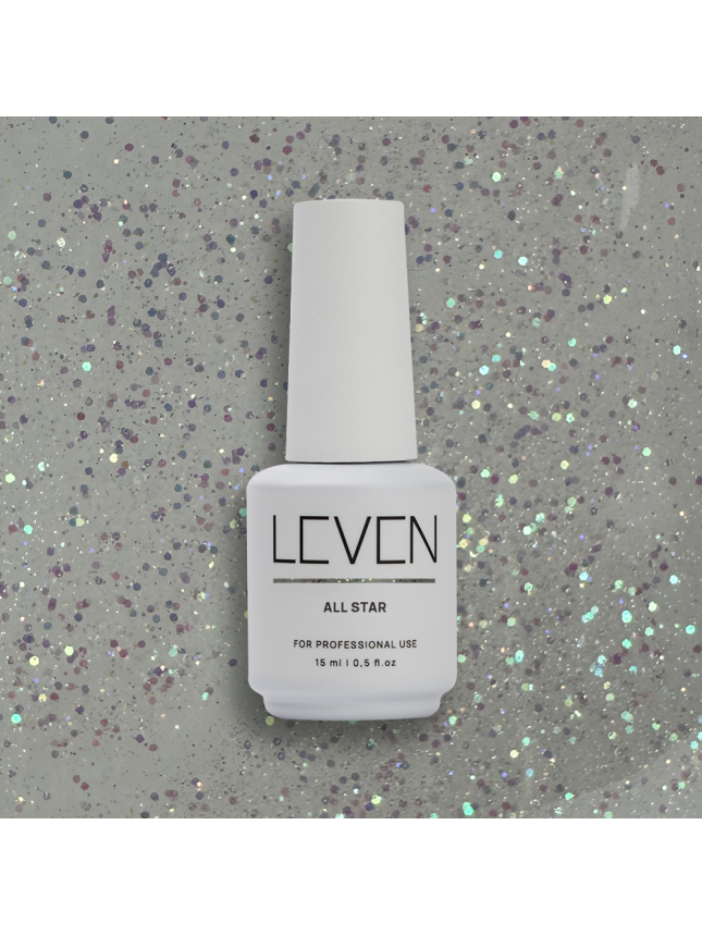 Leven | All Star Top 01