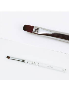 Leven | Gel Pro Brush (No. 08)