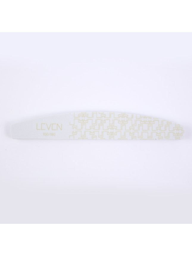 Leven | Buffer maxi