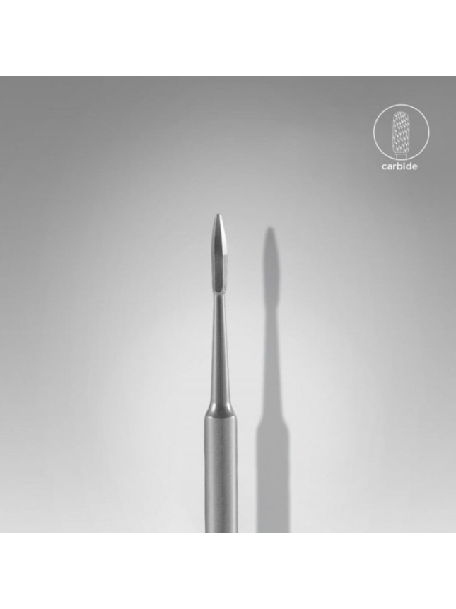Staleks | FT11/012/2.5 Φρέζα καρβιδίου Ony Clean