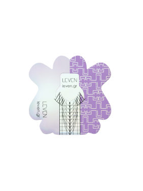 Leven | Nail Forms Basic 300τμχ
