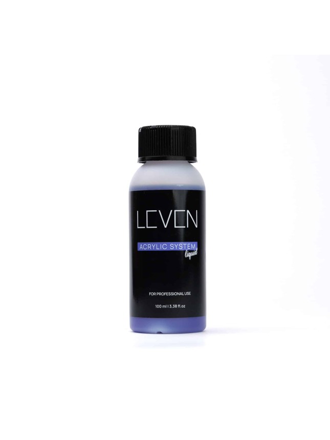 Leven | Acrylic System Liquid 100ml