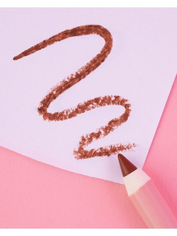 Emmanouela Cosmetics Lip Liner Waterproof & Supersmooth No3