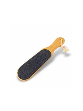 Ro-Ro Accessories Ράσπα Ποδιών Ξύλινη (RS114A)