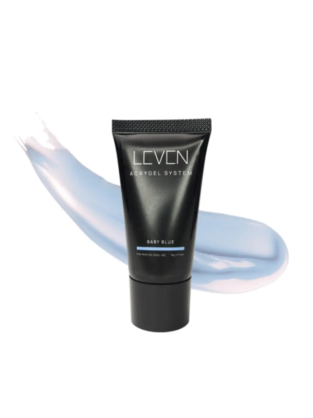 Leven | Acrygel System Baby Blue 30gr