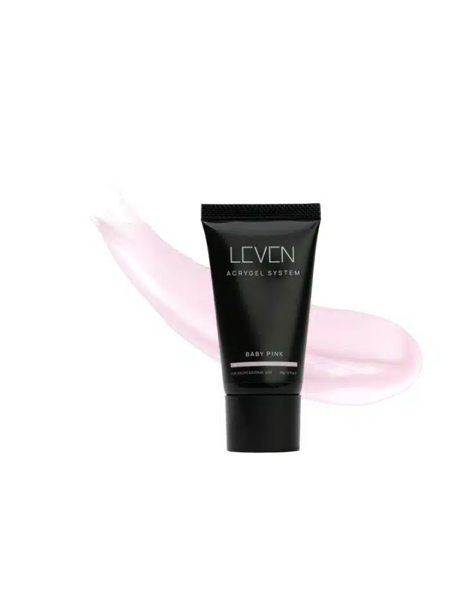 Leven | Acrygel System Baby Pink 30gr