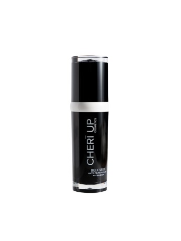 Cheri Up Believe It Foundation 03 30ml