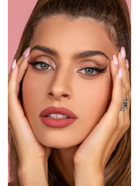 Emmanouela Cosmetics Liquid Lipstick Candy Emmanouela Cosmetics Liquid Lipstick Candy