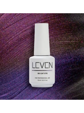 Leven | 9D Cat Eye 15ml no. 03 Leven | 9D Cat Eye 15ml no. 03