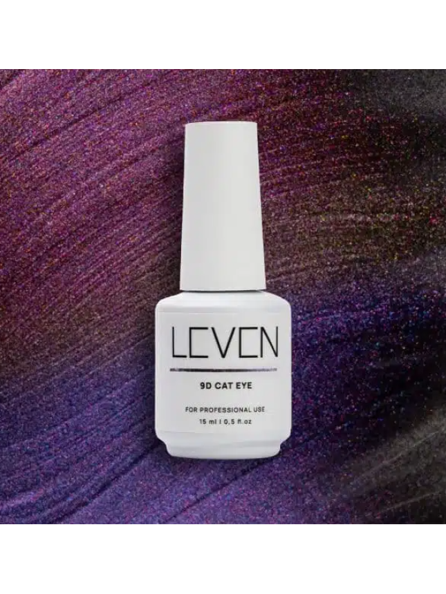 Leven | 9D Cat Eye 15ml no. 03
