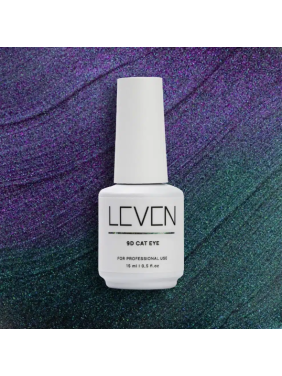 Leven | 9D Cat Eye 15ml no. 04 Leven | 9D Cat Eye 15ml no. 04