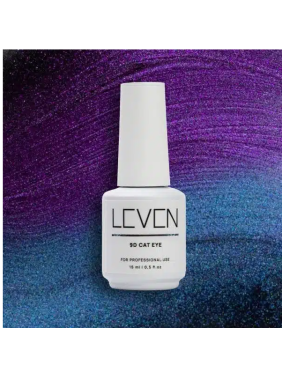 Leven | 9D Cat Eye 15ml no. 05